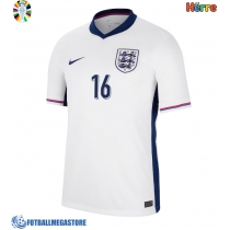 Fotballdrakt Herre England Conor Gallagher #16 Hjemmedrakt EM 2024 Kortermet